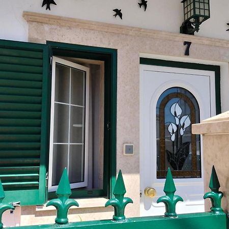 Orlanda Verissimo Nazare Ngoại thất bức ảnh